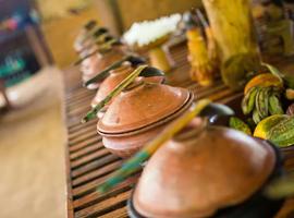 Walking in Sri Lanka - 14 Days