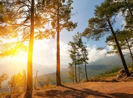 Walking Turkey's Turquoise Coast - 8 Days