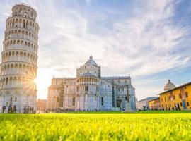 A Taste of Tuscany - Hilltop Towns and Vineyards - 8 Days