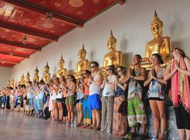 Thai Intro - 9 Days