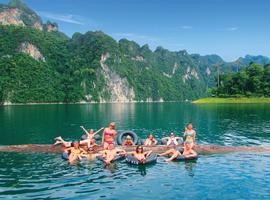 Thai Experience - 13 Days