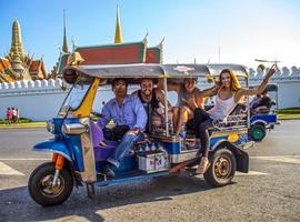 Thai Intro - 18 Days