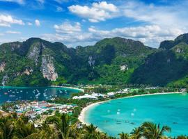 Thai Intro  - 12 Days