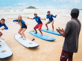 Sri Lanka Experience - 12 Days