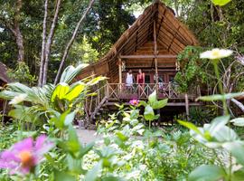 Cambodia Intro - 10 Days