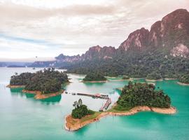 Epic Asia - 38 Days