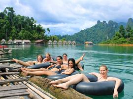 Thai Intro & Dive - 13 Days