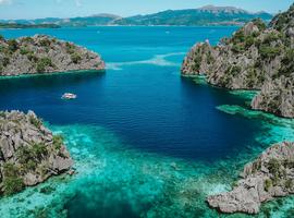 Philippines Island Explorer - 13 Days