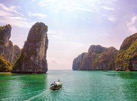 Thailand + Vietnam Experience - 27 Days