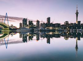New Zealand Adventure North - 9 Days