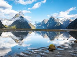 New Zealand Intro South - 9 Days