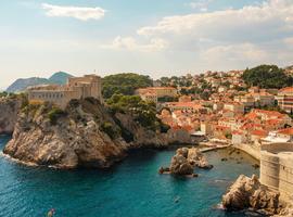 Croatia Sail Adventure - 10 Days