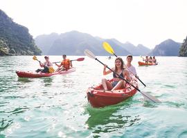 Vietnam Experience - 12 Days