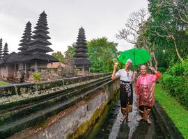 Epic Indonesia - 19 Days