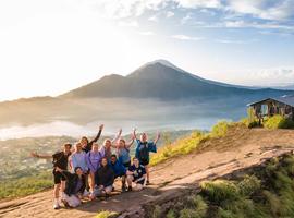 Epic Indonesia - 15 Days