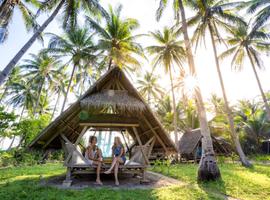 Philippines Island Explorer - 17 Days