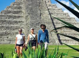 Central America Adventure 30 Day