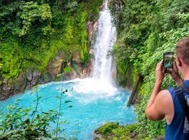 Costa Rica Adventure 13 Day