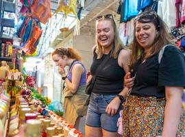 Viva Mexico - 14 Days