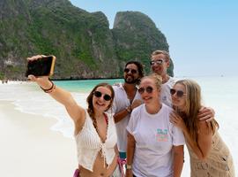 Thai Island Explorer
