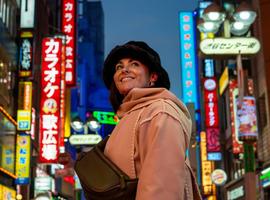 South Korea + Japan Adventure 22 Day 
