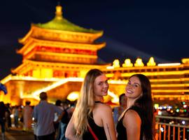 China Highlights