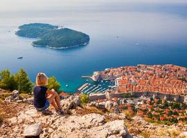 Best Of Croatia - 8 Days