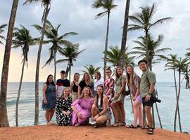 The Sri Lanka Experience - 12 Days