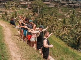 The Bali Experience - 12 Days