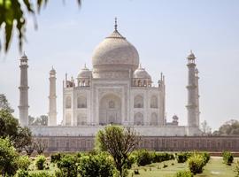 The India Experience - 14 Days