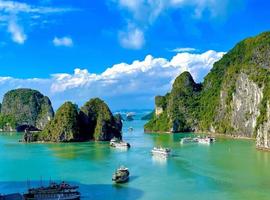 The Vietnam Adventure - 12 Days