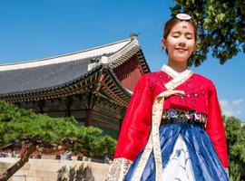 South Korea Tour - 10 Days
