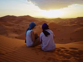The Morocco Experience - 11 Days
