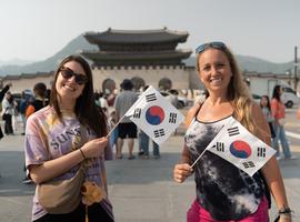 South Korea Snapshot - 6 Days
