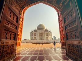 India Snapshot - 6 Days