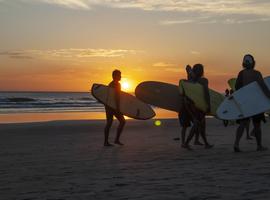 The Costa Rica Experience - 12 Days