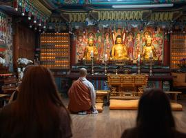 South Korea Essentials – 10 Days