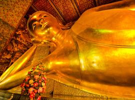 Bangkok Snapshot - 4 Days