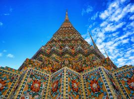 Thailand Expedition Tour - 18 Days