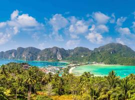 Thailand Expedition Tour - 20 Days