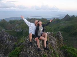 Philippines Expedition - 23 Days
