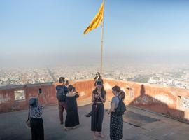 India Nepal Expedition - 18 Days