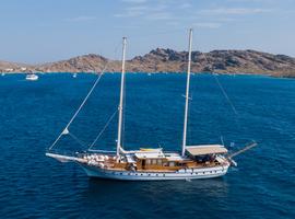 Sail in Greece - Corfu - 8 Days