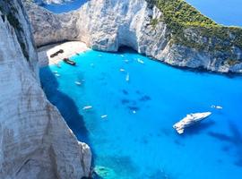 Sail in Greece - Zante - 8 Days