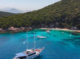 Sail in Kos - 8 Days