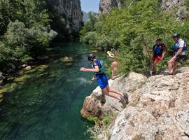 Croatian Adventure - Multisport - 7 Days