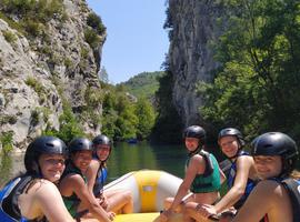 Croatian Family Activity Adventure - 7 Days