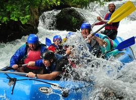 Croatian Multi Activity Adventure - 5 Days