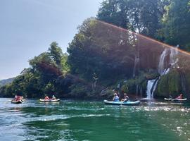 Multi Activity Holiday in Serbia - 8 Days