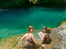 Multi Activity Holiday in North Albania - 8 days